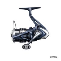 ≪'22年12月新商品！≫ シマノ '22 ミラベル C2000S [12月発売予定/ご予約受付中] 【小型商品】