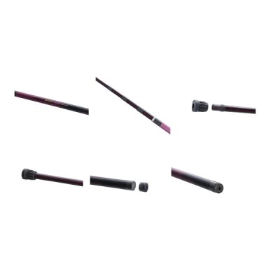 画像3: ≪'22年12月新商品！≫ シマノ '22 ベイシス タマノエ 500 〔仕舞寸法 118.4cm〕 【保証書付き】 [12月発売予定/ご予約受付中]