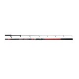 宇崎日新 プロスペック イソ KW 遠投 5号遠投 5306 〔仕舞寸法 108cm〕 【保証書付き】