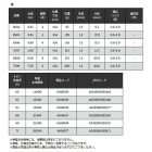 他の写真1: ≪'22年6月新商品！≫ 宇崎日新 精魂 庄内竿 EX 5707 〔仕舞寸法 104cm〕 【保証書付き】