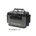 画像1: ≪'22年8月新商品！≫ PROX ギアタンクロッドホルダー付 PX966436YO ヤングオリーブ 36 (1)