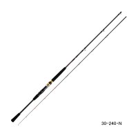 ≪'22年9月新商品！≫ ダイワ シーフレックス64 30-210・N 〔仕舞寸法 109cm〕