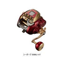 ≪'22年5月新商品！≫ ダイワ '22 シーボーグ 500MJ-AT 【小型商品】