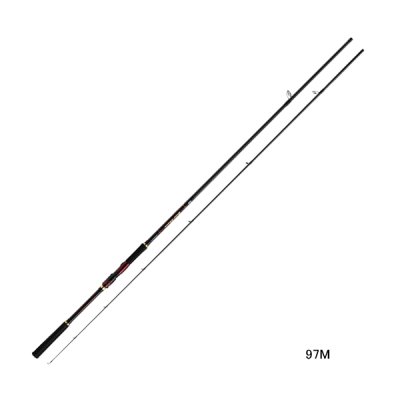 画像1: ≪'22年9月新商品！≫ ダイワ オーバーゼア グランデ(サーフモデル) 103M 〔仕舞寸法 160cm〕 【保証書付き】 【大型商品1/代引不可】