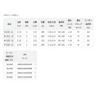 他の写真1: ≪'22年9月新商品！≫ ダイワ ゴウイン アオモノ S-215・Q 〔仕舞寸法 113cm〕 【保証書付き】