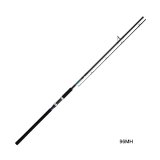 ≪'22年5月新商品！≫ ダイワ ショアジギング X 96M 〔仕舞寸法 150cm〕 【大型商品1/代引不可】