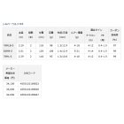 他の写真1: ≪'22年5月新商品！≫ ダイワ シルバーウルフ MX 83MB-S・Q 〔仕舞寸法 129cm〕 【保証書付き】