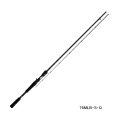 ≪'22年5月新商品！≫ ダイワ シルバーウルフ MX 76MLB-S・Q 〔仕舞寸法 118cm〕 【保証書付き】