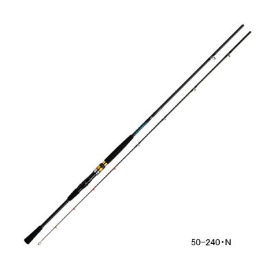 画像1: ≪'22年4月新商品！≫ ダイワ シーパワー 73 30S-180・N 〔仕舞寸法 95cm〕