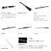 画像2: ≪'22年4月新商品！≫ ダイワ シーパワー 73 150-240・N 〔仕舞寸法 126cm〕 (2)