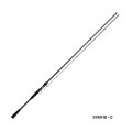 ≪'22年4月新商品！≫ ダイワ HRF(R) 76MHB・Q 〔仕舞寸法 119cm〕 【保証書付き】