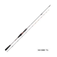 ≪'22年4月新商品！≫ ダイワ 紅牙 AIR N510MB TG・N 〔仕舞寸法 135cm〕 【保証書付き】