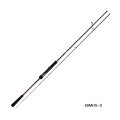 ≪'22年3月新商品！≫ ダイワ 紅牙 X 69MHS-S 〔仕舞寸法 108cm〕