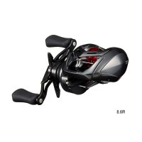 ≪'20年5月新商品！≫ ダイワ '20 アルファス AIR TW 8.6R(右) 【小型商品】