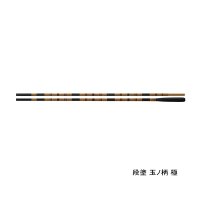 ≪'22年3月新商品！≫ ダイワ 段塗 玉ノ柄 二本物 極 〔仕舞寸法 90cm〕 【保証書付き】