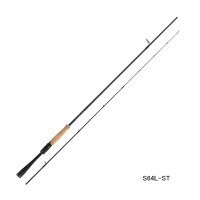 ≪'22年2月新商品！≫ ダイワ ブレイゾン S61ML-ST 〔仕舞寸法 162cm〕 【大型商品1/代引不可】