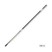 ≪'22年2月新商品！≫ ダイワ 銀影競技スペシャル A H85・Q 〔仕舞寸法 143cm〕 【保証書付き】 【大型商品1/代引不可】