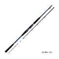 ≪'22年2月新商品！≫ ダイワ 極鋭 ヤリイカ 82 MH-170 〔仕舞寸法 89cm〕 【保証書付き】