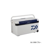 ≪'21年4月新商品！≫ ダイワ プロバイザートランクHD 2 GU 3500 ブルー 35L