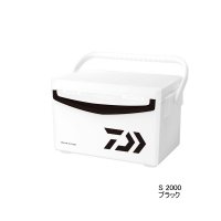 ≪'22年5月新商品！≫ ダイワ クールラインα 3 S 1000X ブラック 10L