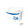 ≪'22年5月新商品！≫ ダイワ クールラインα 3 S 2500X ブルー 25L