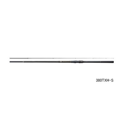 画像1: ≪'20年3月新商品！≫ ダイワ フリーギア 380TXH-S 〔仕舞寸法 105cm〕 【保証書付き】