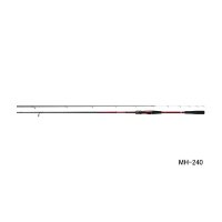 ≪'20年2月新商品！≫ ダイワ 紅牙 テンヤゲーム MX H-230B・R 〔仕舞寸法 120cm〕 【保証書付き】