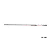 ≪'20年2月新商品！≫ ダイワ 紅牙 テンヤゲーム MX H-235MT・R 〔仕舞寸法 122cm〕 【保証書付き】