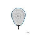 ≪'21年5月新商品！≫ ダイワ ランディングネット FL 35 ブルー
