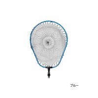 ≪'21年5月新商品！≫ ダイワ ランディングネット FL 35 ブルー