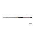 ≪'20年8月新商品！≫ ダイワ アナリスター アオリ Ｓ-150 〔仕舞寸法 79cm〕 【保証書付き】