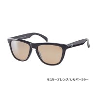 ≪'20年3月新商品！≫ ダイワ TLX 017 ラスターオレンジ/シルバーミラー