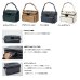 画像2: ≪'22年4月新商品！≫ ダイワ へらバッグ LT35(C) メタリックグリーン (2)