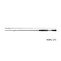 ≪'21年4月新商品！≫ ダイワ リベリオン 642MLFS 〔仕舞寸法 101cm〕 【保証書付き】