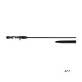 ≪'22年11月新商品！≫ PROX クラフトロッドグリップ CRGACS11 両軸 内径 11mm