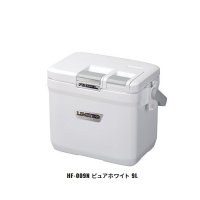 シマノ フィクセル リミテッド 9L HF-009N ピュアホワイト