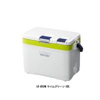 シマノ フィクセル ライト 12L LF-012N ライムグリーン