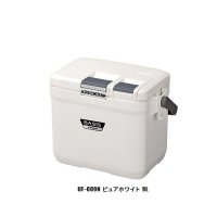 シマノ フィクセル ベイシス 9L UF-009N ピュアホワイト