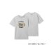 画像1: ≪'23年3月新商品！≫ シマノ グラフィック 速乾 Tシャツ SH-005W メランジグレー Mサイズ [3月発売予定/ご予約受付中] (1)