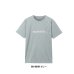 画像1: ≪'23年3月新商品！≫ シマノ ドライロゴTシャツ ショートスリーブ SH-021W グレー WSサイズ [3月発売予定/ご予約受付中] (1)