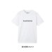 画像1: ≪'23年3月新商品！≫ シマノ ドライロゴTシャツ ショートスリーブ SH-021W ホワイト XSサイズ [3月発売予定/ご予約受付中] (1)