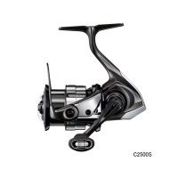 ≪'23年3月新商品！≫ シマノ '23 ヴァンキッシュ C2500S [3月発売予定/ご予約受付中] 【小型商品】