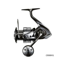 ≪'23年3月新商品！≫ シマノ '23 ヴァンキッシュ C5000XG [3月発売予定/ご予約受付中]【小型商品】