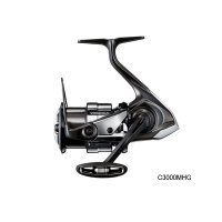 ≪'23年3月新商品！≫ シマノ '23 ヴァンキッシュ C3000MHG [3月発売予定/ご予約受付中] 【小型商品】