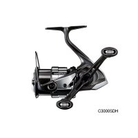 ≪'23年3月新商品！≫ シマノ '23 ヴァンキッシュ C3000SDH [3月発売予定/ご予約受付中]【小型商品】