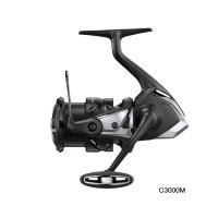 ≪'23年3月新商品！≫ シマノ '23 エクスセンス XR C3000M [3月発売予定/ご予約受付中] 【小型商品】