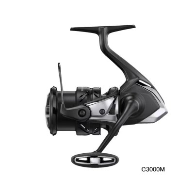 画像1: ≪'23年3月新商品！≫ シマノ '23 エクスセンス XR C3000M [3月発売予定/ご予約受付中] 【小型商品】