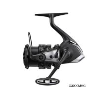 ≪'23年3月新商品！≫ シマノ '23 エクスセンス XR C3000MHG [3月発売予定/ご予約受付中] 【小型商品】