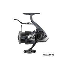 ≪'23年3月新商品！≫ シマノ '23 ハイパーフォース LB C3000MHG [3月発売予定/ご予約受付中] 【小型商品】