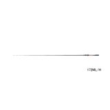 ≪'23年2月新商品！≫ シマノ '23 エクスプライド 172ML/H 〔仕舞寸法 187cm〕 【保証書付き】 [2月発売予定/ご予約受付中] 【大型商品1/代引不可】